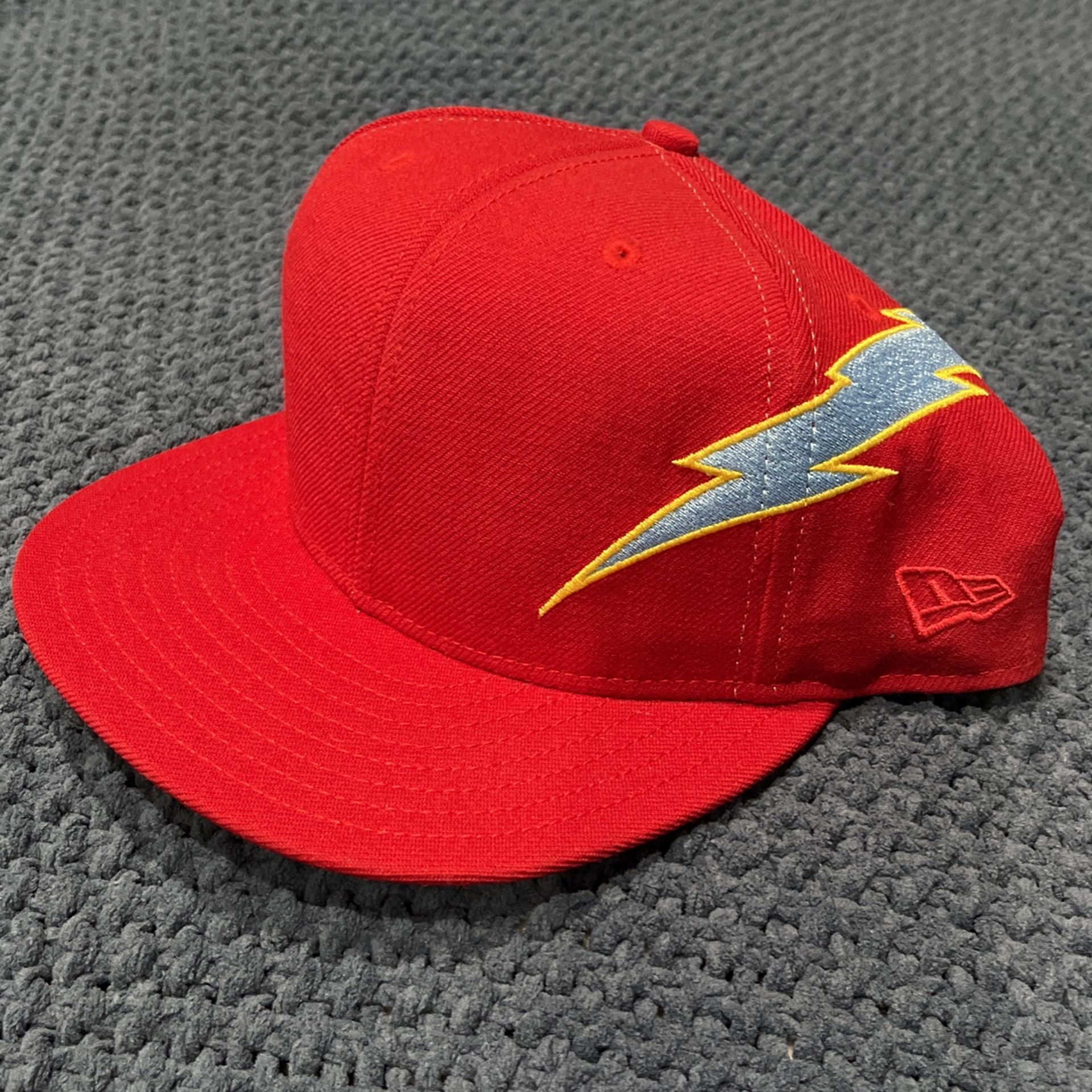 Search And Destroy Supreme Hat