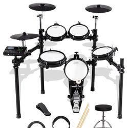 Drum Set Electronic Kit