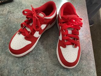 Nike Dunks 12c