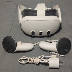 Meta Quest 3 512Gb