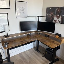 Desk 