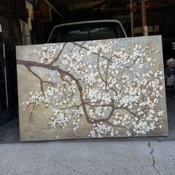 Large Canvas