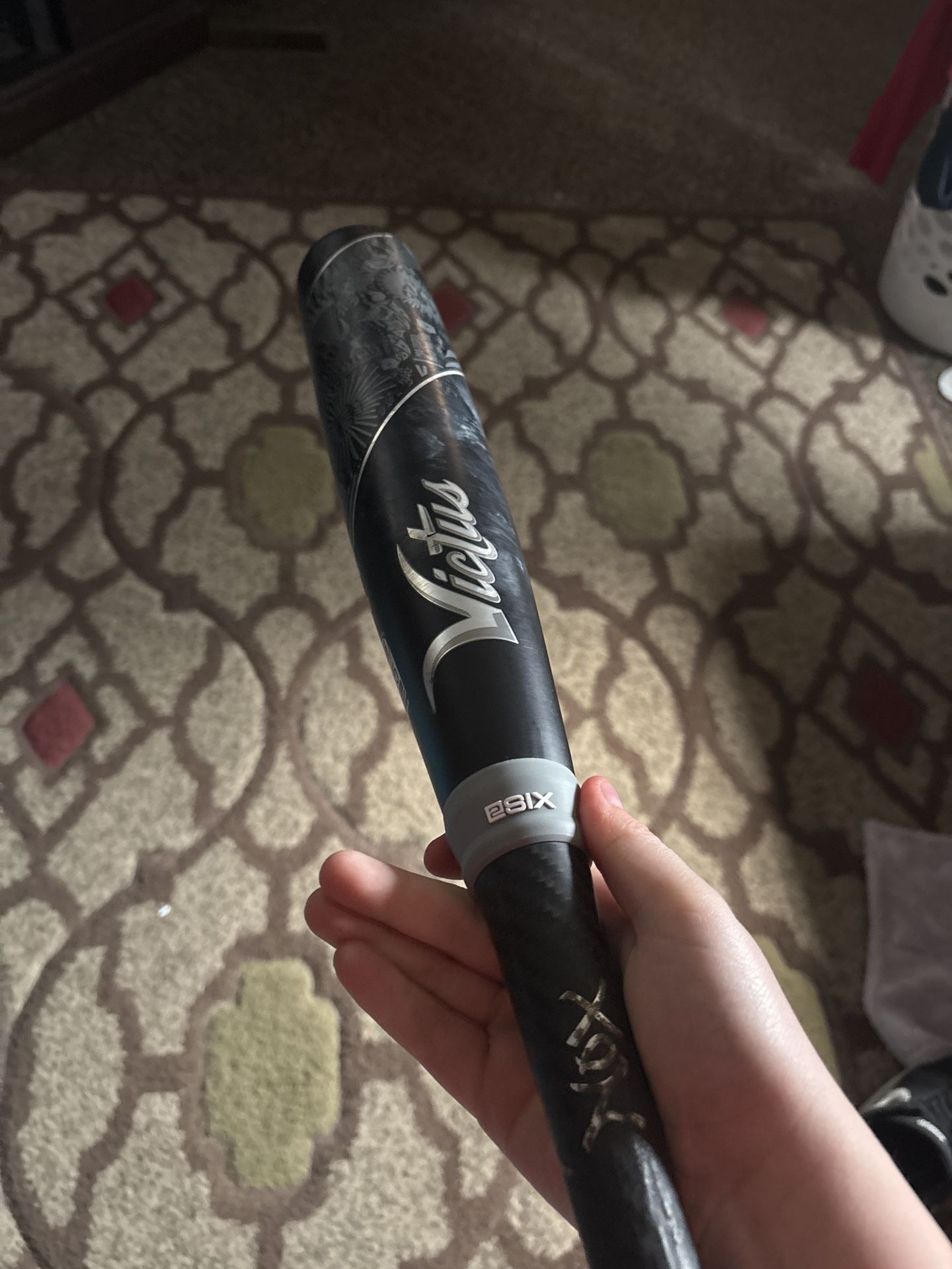 Selling Baseball Bat