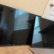 Hisense TV 55” Inch 