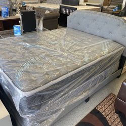 Twin Four Queen, King Mattress Box, Bunkbed, Bedframe, Twin, Full Dresser, Chest Mirror