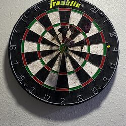 Dart Board