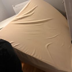 Queen Mattress 