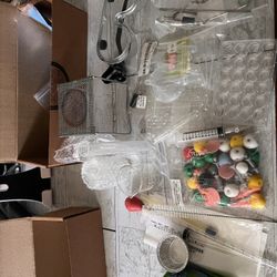Chemistry Kit
