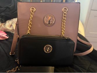 Wallet Purse