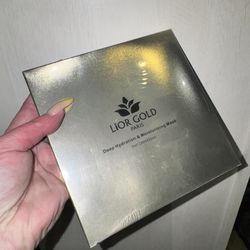 Moisturizing Masks 