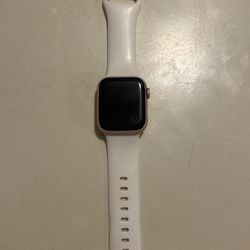 Apple Watch: Series 5