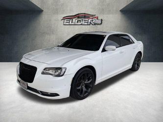 2022 Chrysler 300