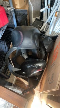 1999 Suzuki Tl R1000