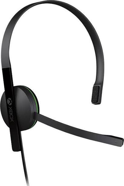Microsoft Xbox One Chat Headset