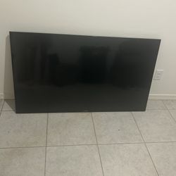 Panasonic 53” HD TV – Works Great!