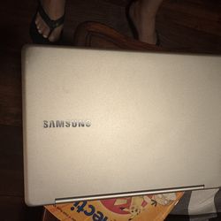 Samsung Notebook 7 laptop