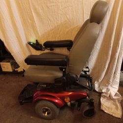 Dalton Primechair 