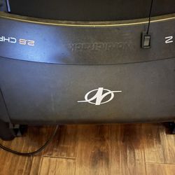 Treadmill  $400