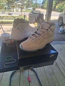 Legend blue size 11