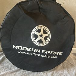 Brand New! Spare Tire Kit For 21-23 Dodge Challenger Charger