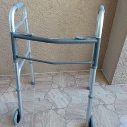 Metal Walker 