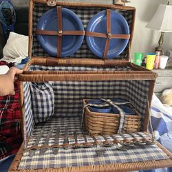 Picnic Basket