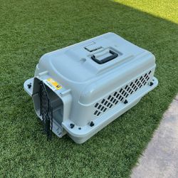 Kenntle/ Crate 