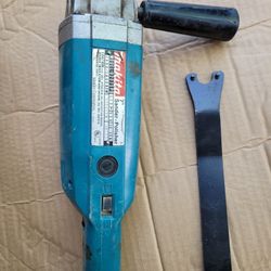 Makita Sander Polisher