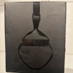 TRX Suspension Trainers