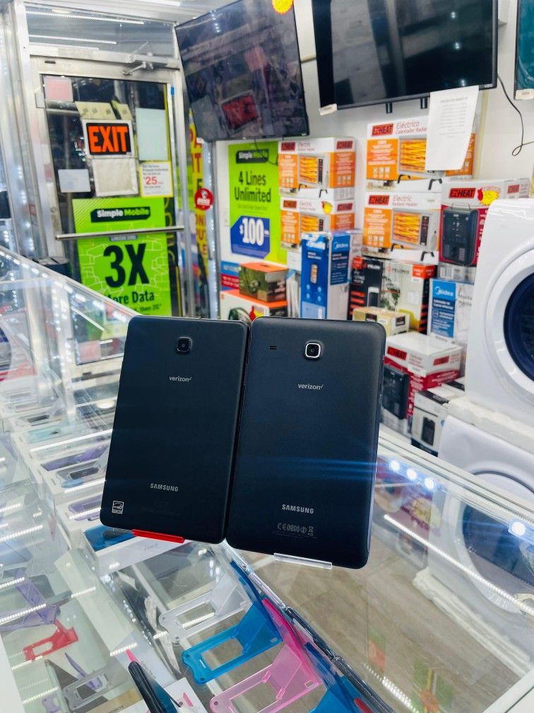 Galaxy Tab E8 32gb