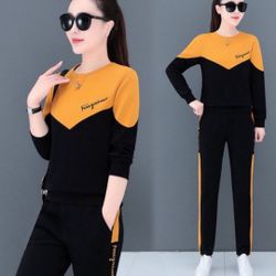 Set Top And Pant