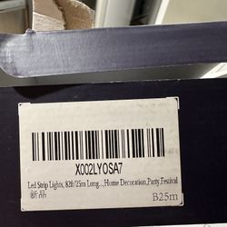 LED Lights