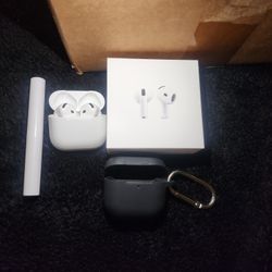Airpods 4 