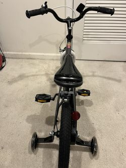 JoyStar Youth bicycle 