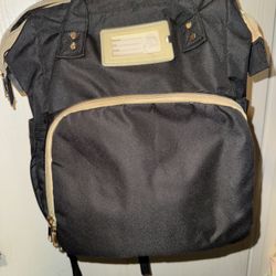 Diaper Bag 