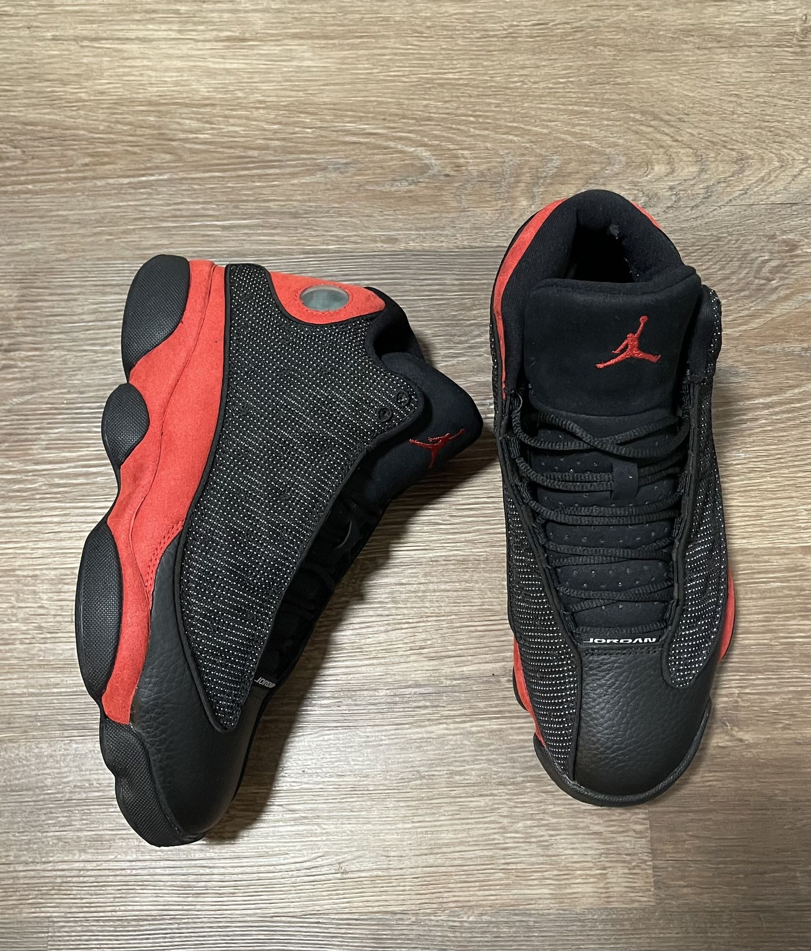 Retro 13s Jordan
