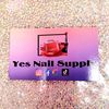 Yes Nail Supply