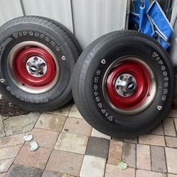 Wheels