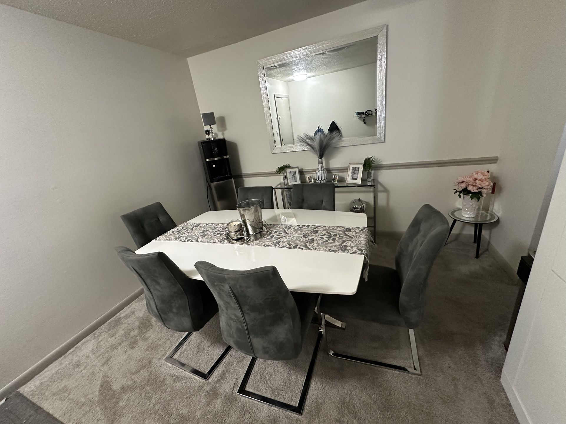 Dining Room Set