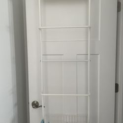 The Door Hooks Organizer, Rack