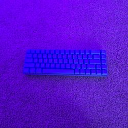 60% Gaming Keyboard 