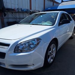 2009 Chevrolet Malibu