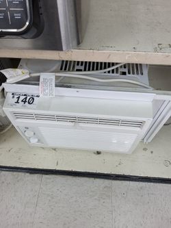 GE AC windows unit