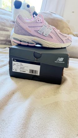 New balance