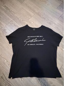 Large Nike, H&M and workout shirts