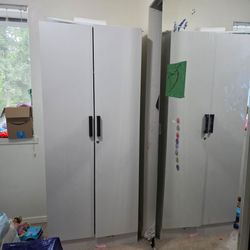 Large  Armoire