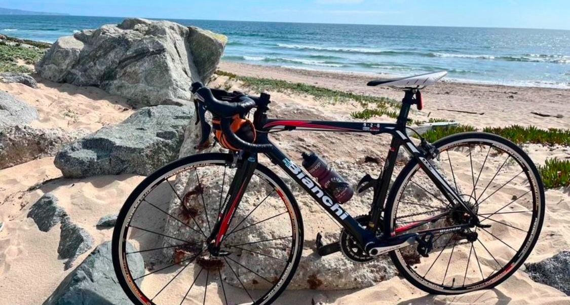 Bianchi Bike
