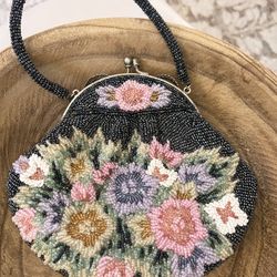 Vintage Purse