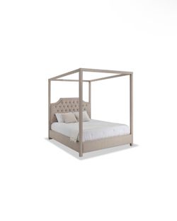 King Size Bed Frame