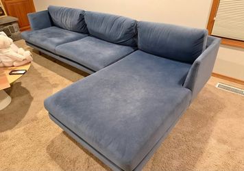 Sectional Couch